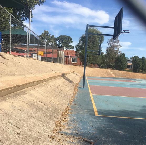 Linden Park Primary School Bank